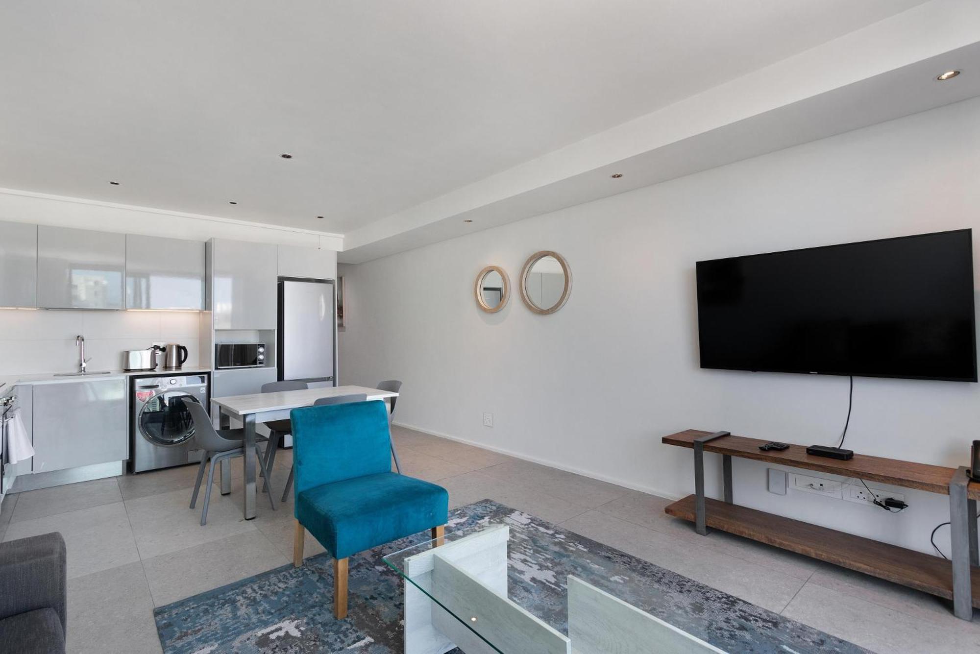 The Cosmo Luxury By Totalstay Cidade Do Cabo