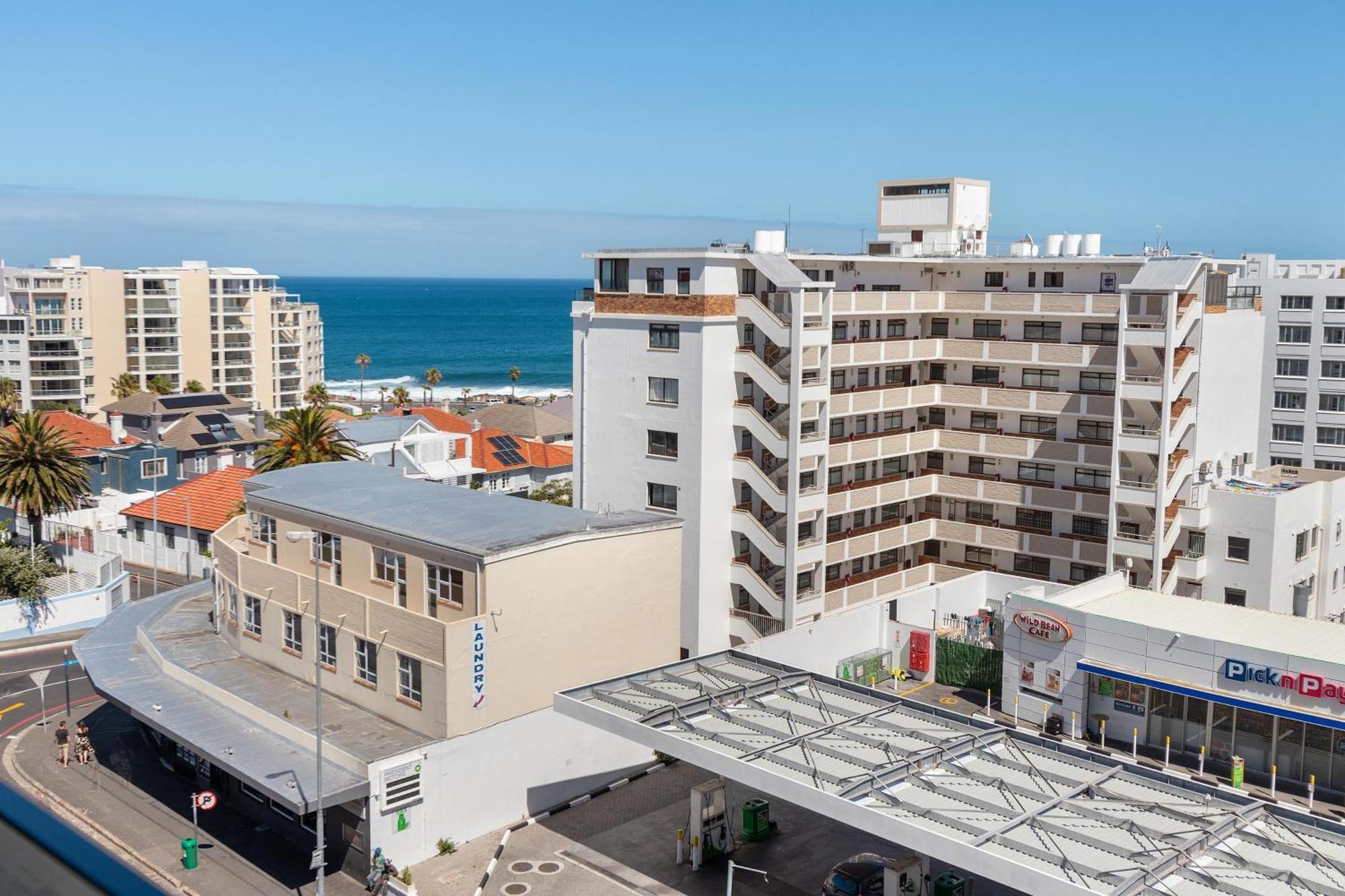 The Cosmo Luxury By Totalstay Aparthotel Cidade Do Cabo
