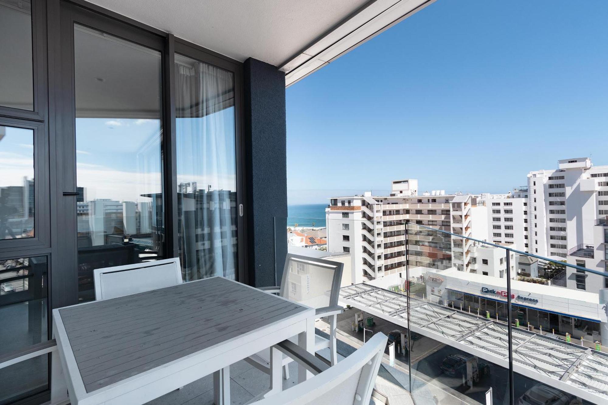 The Cosmo Luxury By Totalstay * Cidade Do Cabo