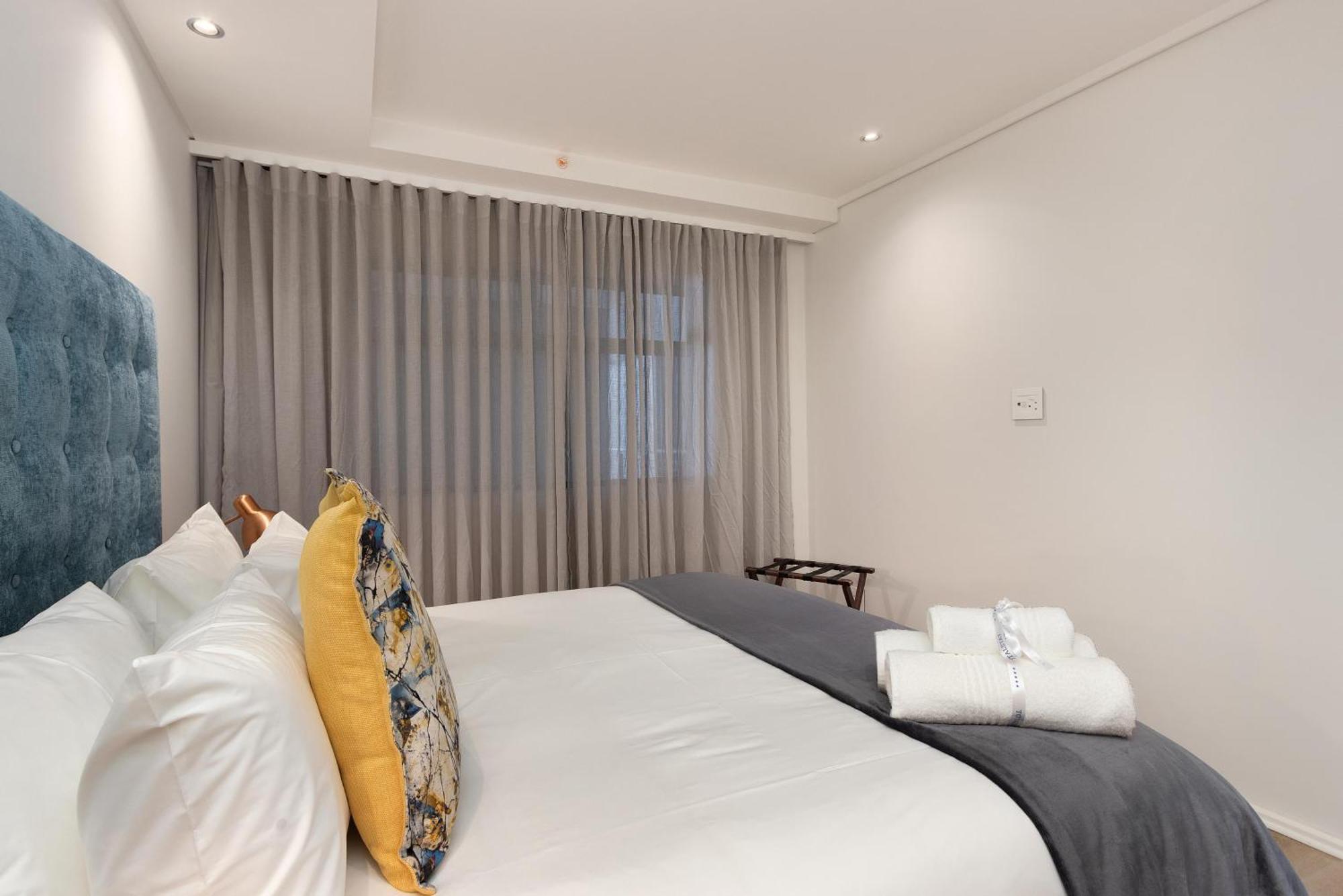 The Cosmo Luxury By Totalstay Le Cap