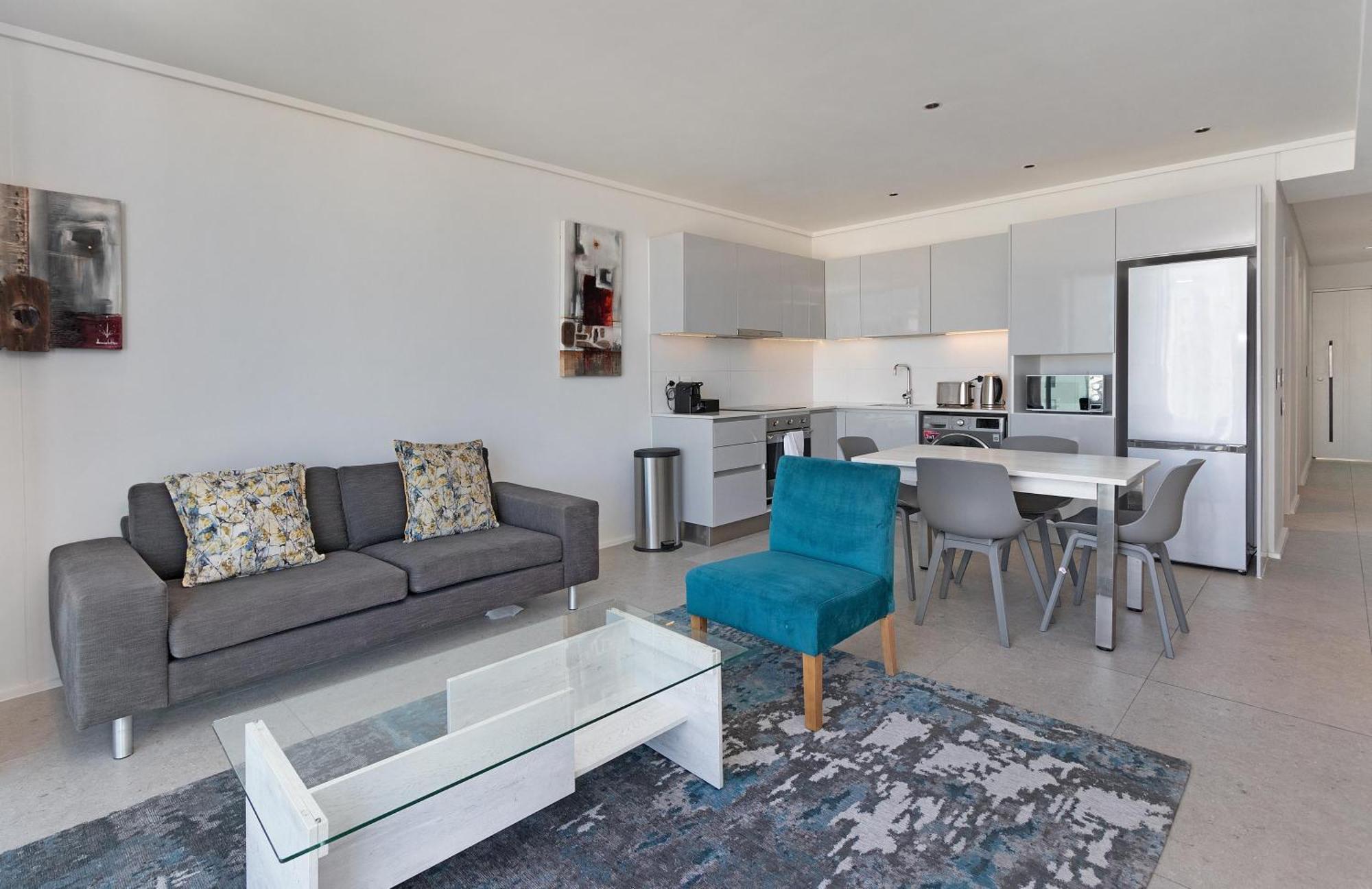 Appart hôtel The Cosmo Luxury By Totalstay