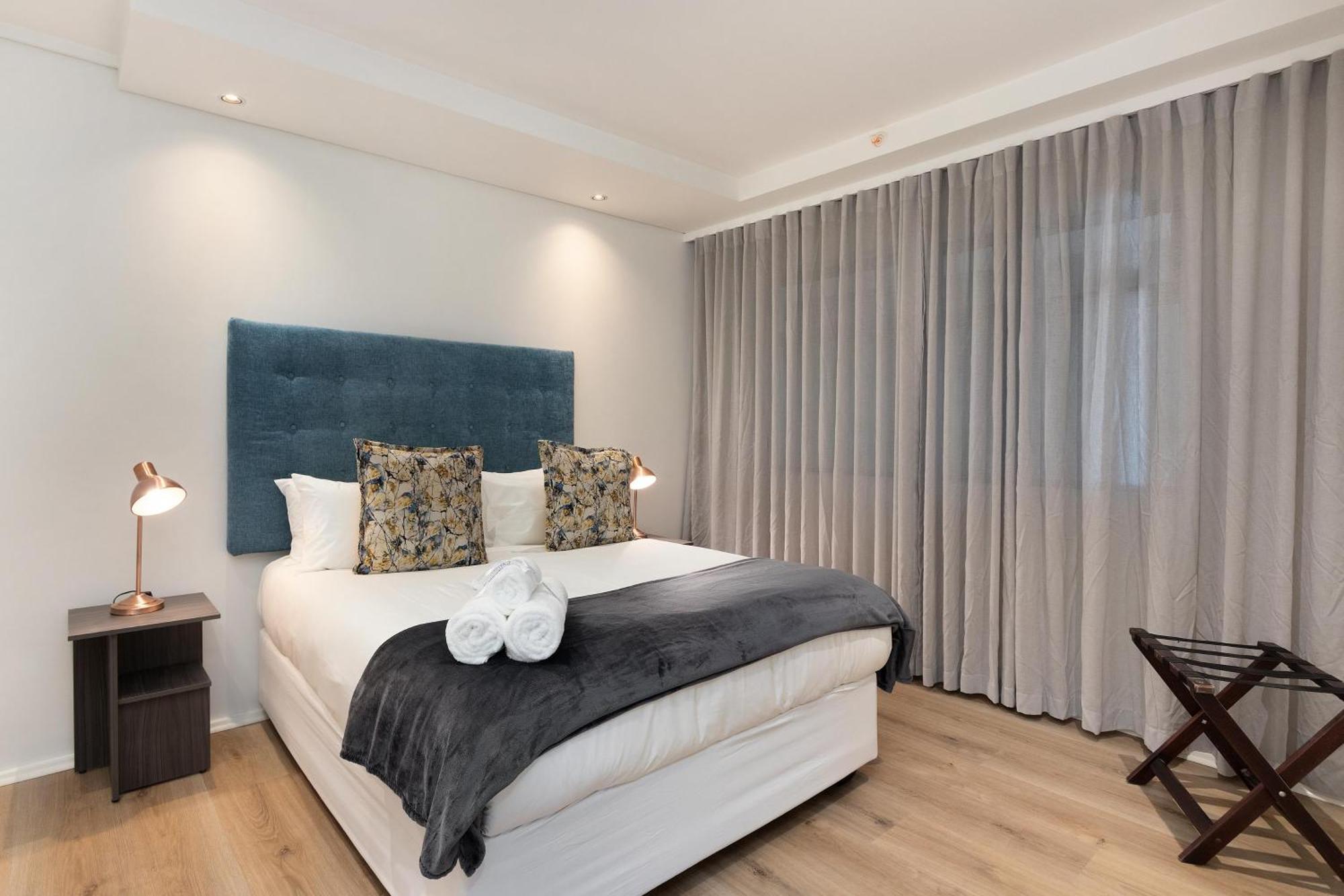 The Cosmo Luxury By Totalstay Appart hôtel Le Cap