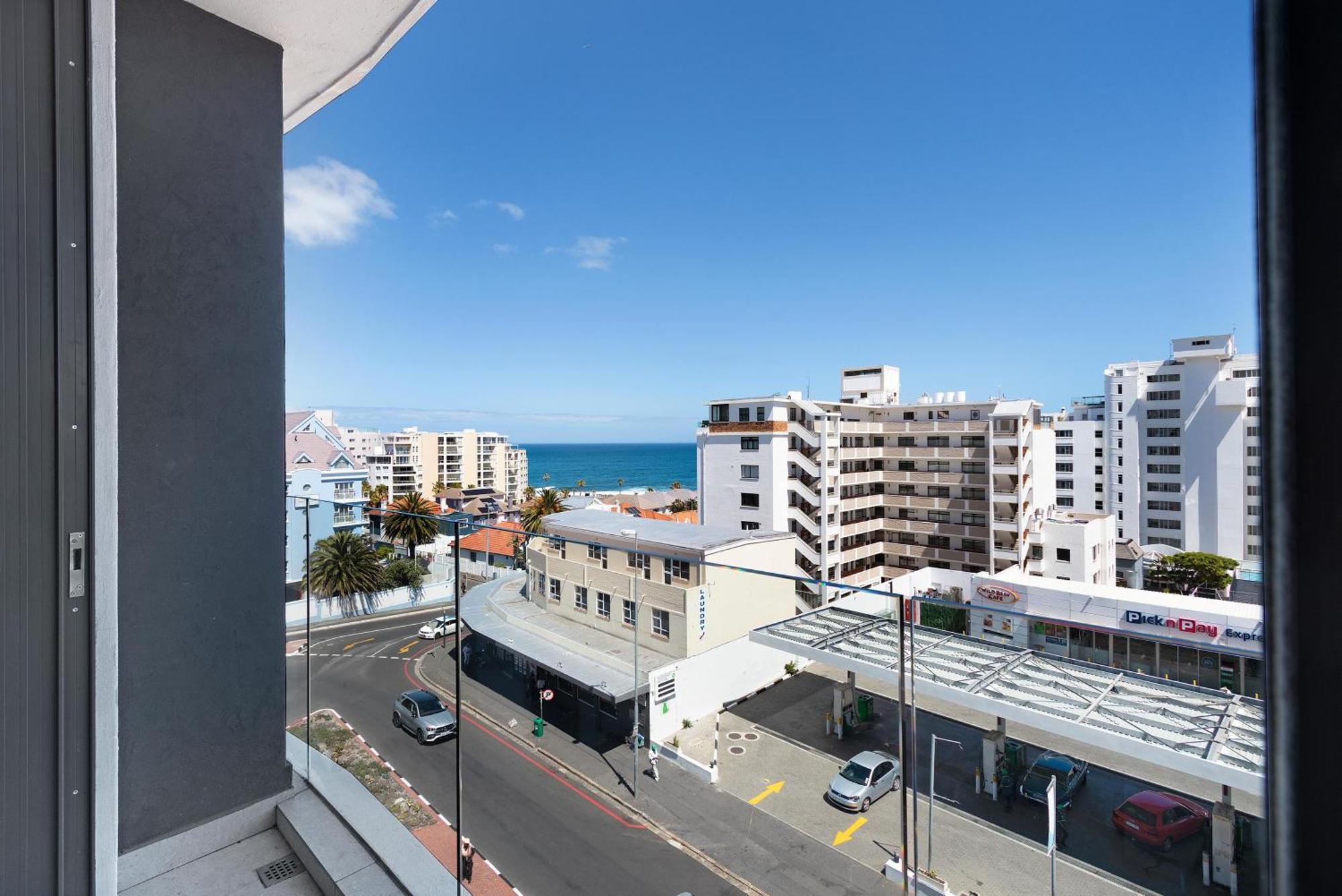 The Cosmo Luxury By Totalstay Appart hôtel *