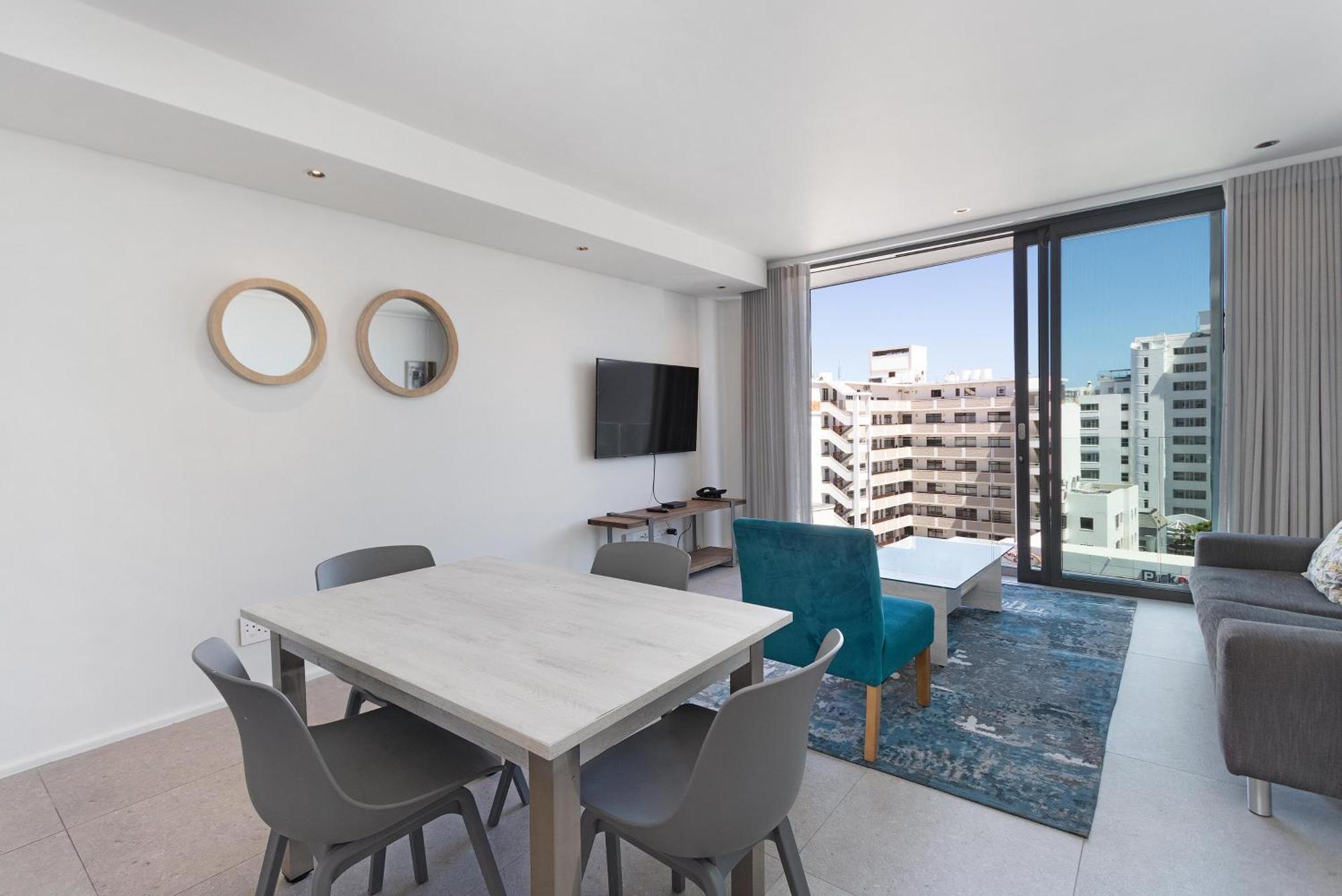 Appart hôtel The Cosmo Luxury By Totalstay