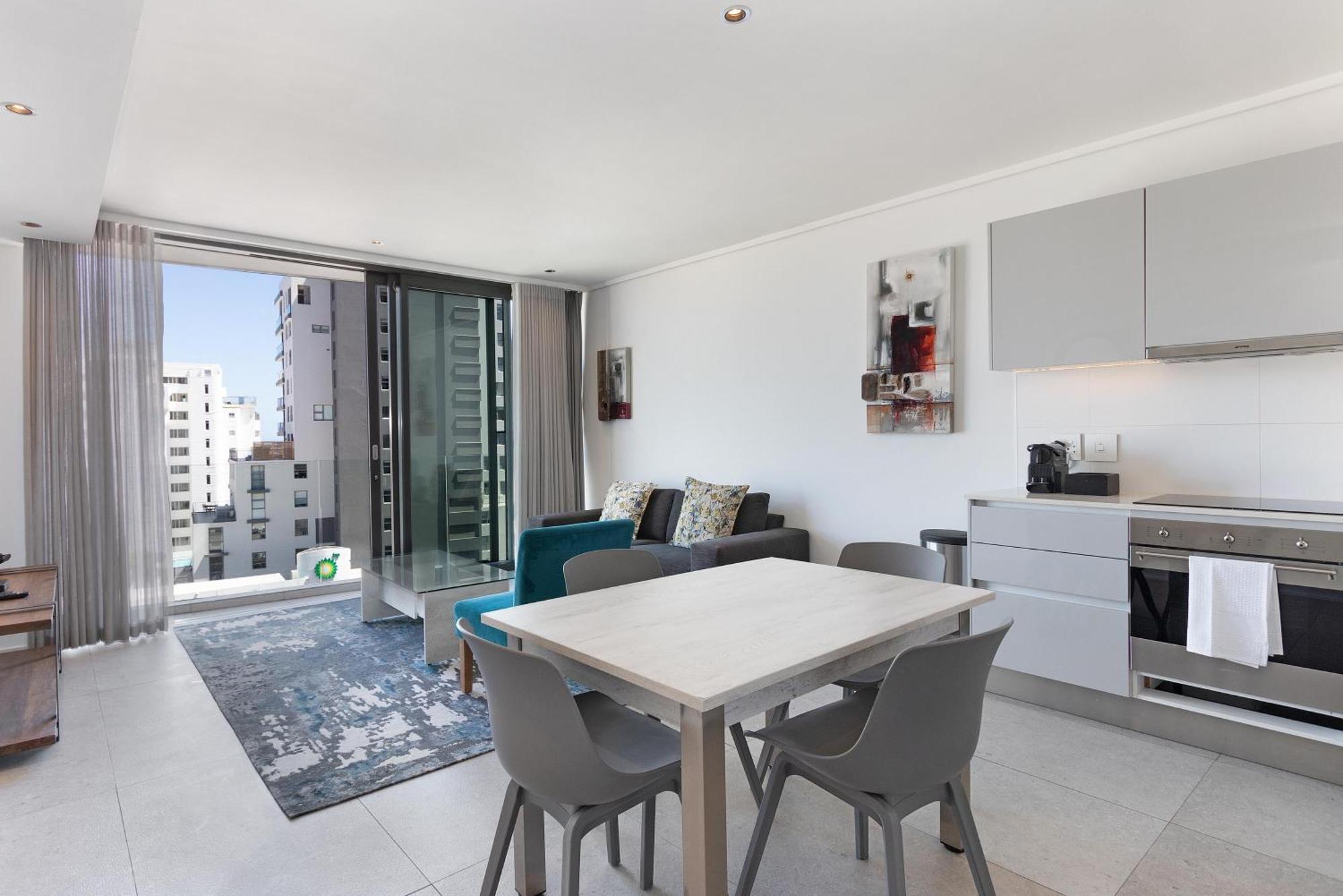 The Cosmo Luxury By Totalstay Appart hôtel