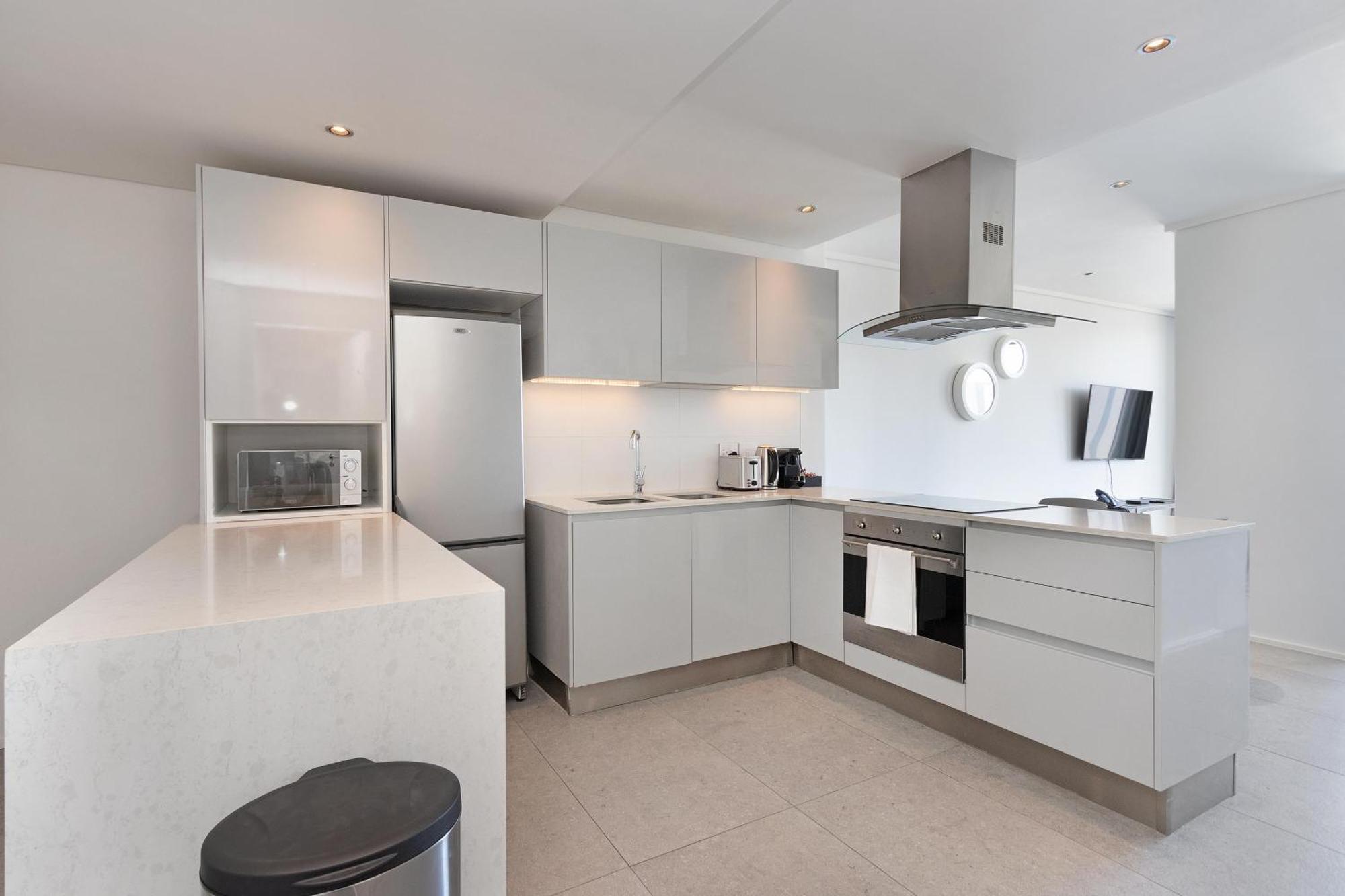 Appart hôtel The Cosmo Luxury By Totalstay