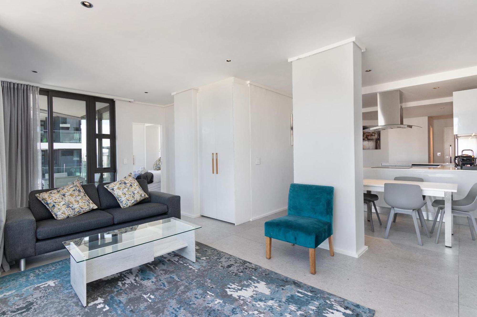The Cosmo Luxury By Totalstay Appart hôtel *